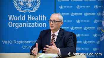 WHO experts to visit China to plan COVID-19 investigation