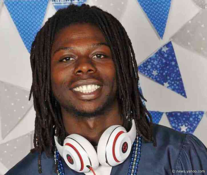 Police: Black man's hanging death in California was suicide