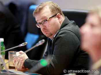 City recommends byelection to fill Cumberland council seat