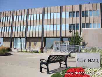 Sarnia city council to consider reopening plan