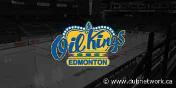 Edmonton Oil Kings Prospect Svanenbergs Ready for Action - DUBNetwork
