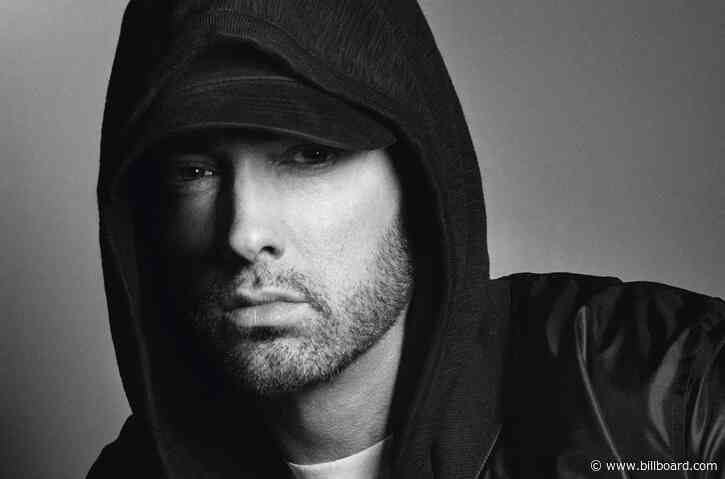 What’s Your Favorite Eminem Collaboration of 2020? Vote!