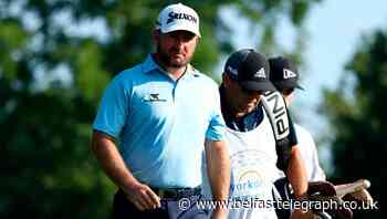Graeme McDowell to make the cut at Workday Charity Open on return to action after caddie's positive coronavirus test