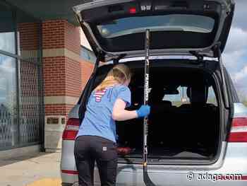 Curbside pickup, delivery and e-commerce will define retail’s next chapter