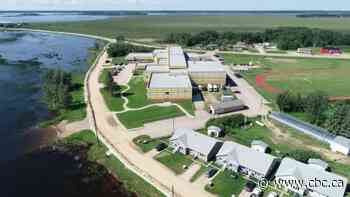 Sask. Water Security Agency says record-high water levels possible in some areas