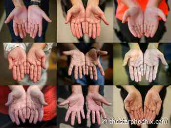 In Photos: COVID-19 Cleaners — The hands that keep our city safe