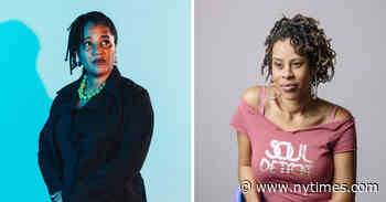 Theater Artists of Color Enumerate Demands for Change