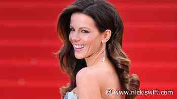 The strangest things about Kate Beckinsale's love life - Nicki Swift