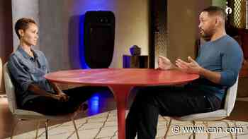 Jada Pinkett Smith and Will Smith confirm her involvement with August Alsina