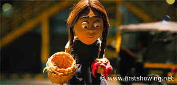 Watch: Stop-Motion Animated Short Film 'The Basket' Set in Mumbai