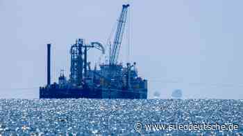 Brief nach Washington - Süddeutsche Zeitung