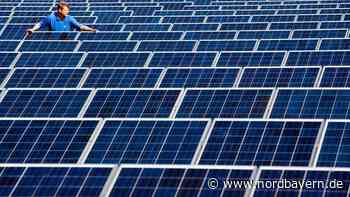 Comeback? Zweite Chance für Solarpower aus Deutschland - Nordbayern.de