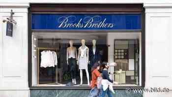 Corona-Klamotten-Krise: Pleite-Welle in der Modebranche - BILD