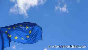 DIHK-Positionspapier: Mehr europäische Champions? Wirtschaft fordert Reform des EU-Wettbewerbsrechts - Handelsblatt