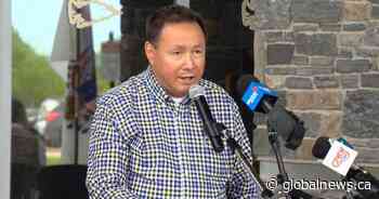 Saskatoon Tribal Council, partners thank province for support during coronavirus pandemic