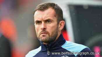 Nathan Jones revels in ‘massive’ win for Luton survival hopes