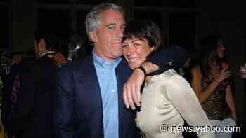 Ghislaine Maxwell requests bail due to &#39;significant&#39; coronavirus risk