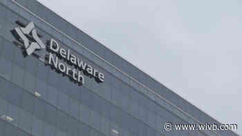 Delaware North permanently lays off about 100 workers