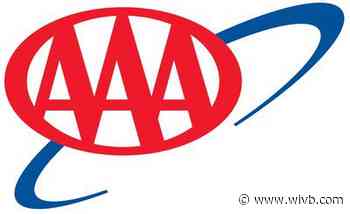 AAA predicts 97% of summer travel will be road trips