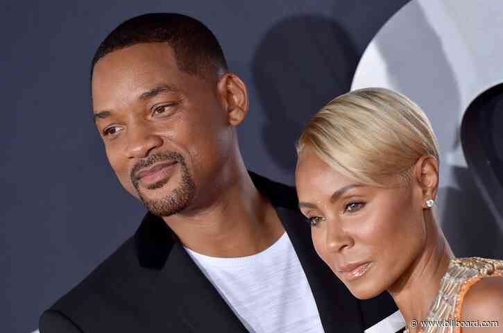Jada Pinkett Smith, Will Smith Address Recent Headlines, Past Separation on ‘Red Table Talk’