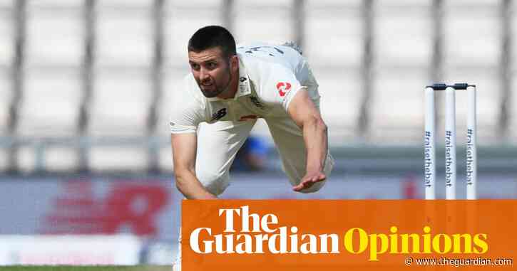 Mark Wood's struggles prove quickest does not always mean most effective | Andy Bull