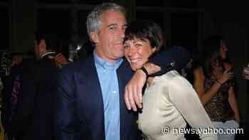 Ghislaine Maxwell requests bail due to 'significant' coronavirus risk