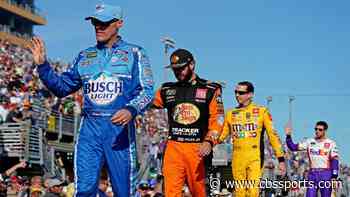 NASCAR Cup Series at Kentucky: How to watch Quaker State 400 channel, time, live stream, watch online, odds