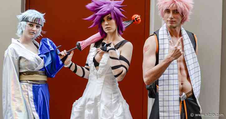 Utah’s FanX convention is axed for 2020, because of COVID-19