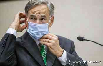 Gov. Abbott says failure to mask, COVID-19 spike could create 'necessity of closing Texas down'