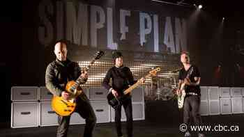 Simple Plan bassist among Quebec entertainers shaken by wave of sex misconduct allegations