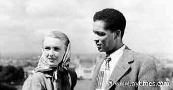 Earl Cameron, Barrier-Breaking British Actor, Is Dead at 102