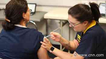 More evidence emerges that a TB vaccine might help fight coronavirus