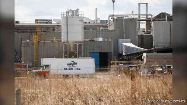 Class-action lawsuit alleges meat packer failed to take COVID-19 precautions