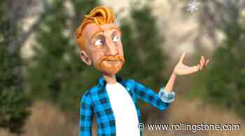 Tyler Childers Gets Animated, Drops Easter Eggs in Colorful ‘Country Squire’ Video