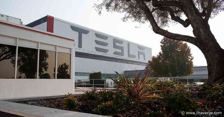 Tesla to hold shareholder meeting and ‘battery day’ in person on September 22nd