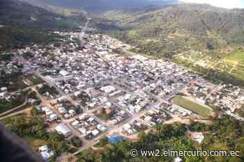 GUALAQUIZA, un cantón idílico - El Mercurio (Ecuador)