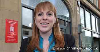 Labour Deputy Leader Angela Rayner warns the North not to forget Thatcher