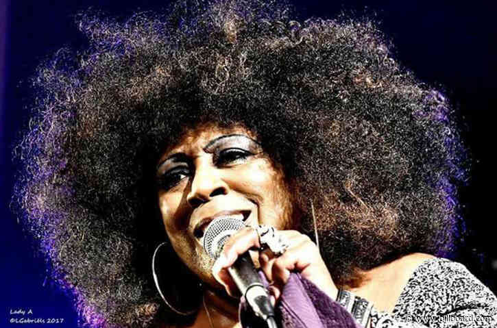 Lady A (The Singer) Details Her Side of Feud With Lady A (The Band)