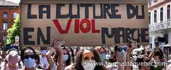 Remaniement : manifestations partout en France contre « la culture du viol En Marche »