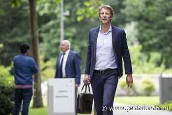 Ajax wil bijna 4 miljoen euro van steunregeling overheid