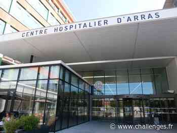 A l’hôpital d’Arras, des chambres connectées pour faciliter la vie des soignants - Challenges