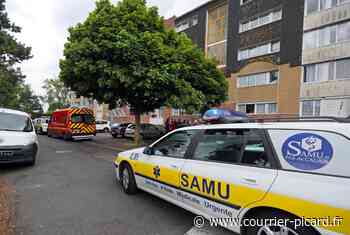 Tentative de féminicide à Arras: le frère de la victime essaie de venger sa sœur à l’hôpital - Courrier Picard