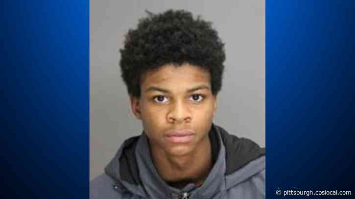 Arrest Warrant Issued For 20-Year-Old Wanted In Deadly North Versailles Shooting