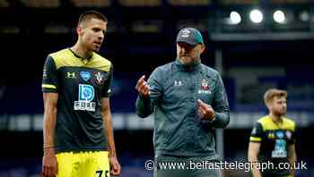 Ralph Hasenhuttl impressed with Southampton’s fitness levels since lockdown