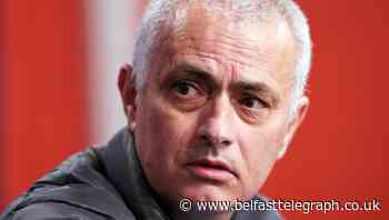 Jose Mourinho backs himself to bring silverware to Spurs