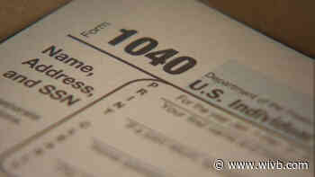 IRS tax deadline approaching next week, filing electronically could be the best way to go