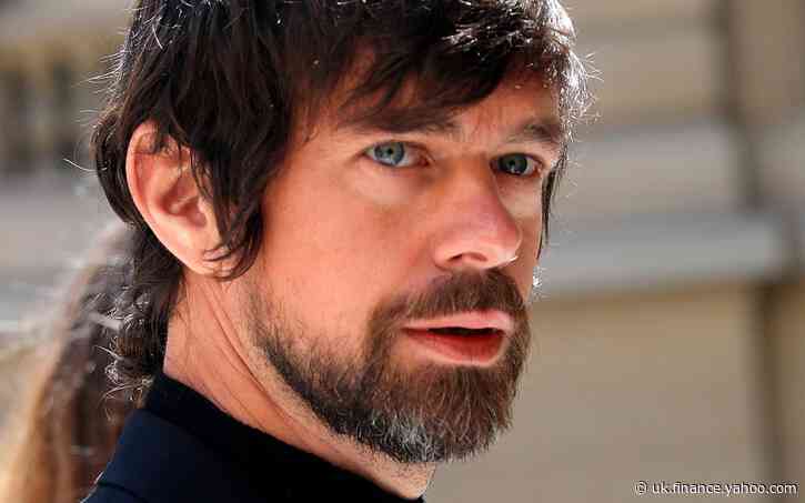 Twitter founder Jack Dorsey donates $3m to universal basic income scheme in US cities
