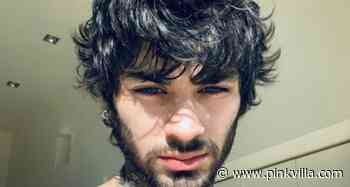 Zayn Malik to Joe Jonas, David Beckham: Number of tattoos these global stars have will leave you surprised - PINKVILLA