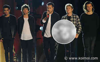 One Direction: UNSEEN Pictures Ft. Harry Styles & Zayn Malik Will Make You Feel They’re Faking Their Estranged Relation! - Koimoi