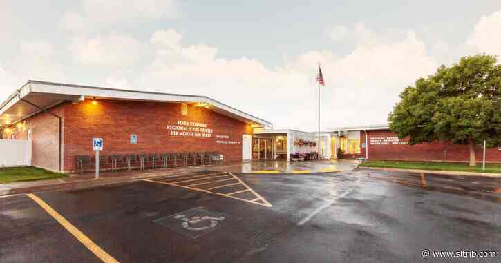 31 test positive for the coronavirus at long-term care center in Blanding